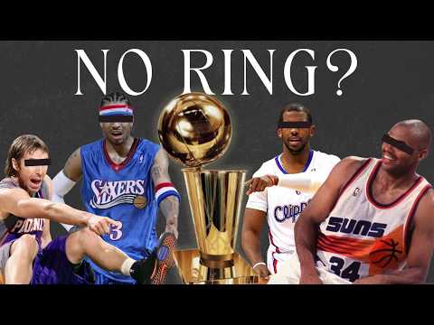 The Biggest Lie in Basketball